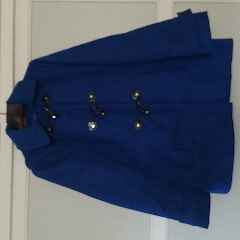 Women's coast,  Roual blue